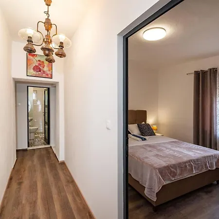 My Dalmatia - Lana With Private Heated Pool And Sauna * Perusic Benkovacki